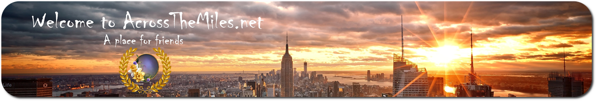 AcrossTheMiles